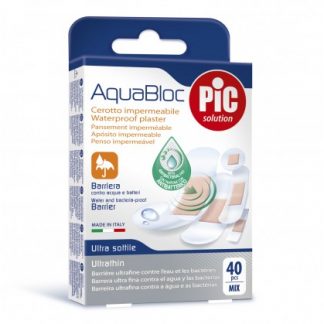 Aquabloc Mix 40cer
