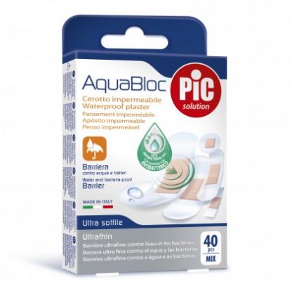 Aquabloc Mix 40cer
