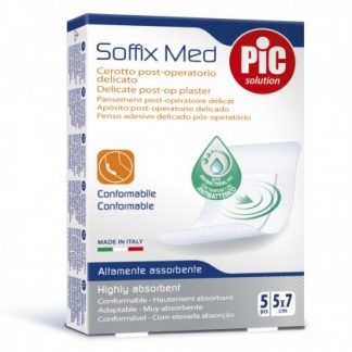 Soffix Med 5x7 Ster A / batt 5шт.
