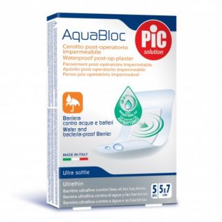 Aquabloc 5x7 Ster A / batt 5 шт.
