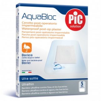 Aquabloc 10x15 A / batt 5шт.