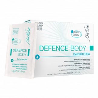 ЗАЩИТА Body DetoxHydra
