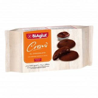 BIAGLUT DolciSfizi Cremi'160гр.