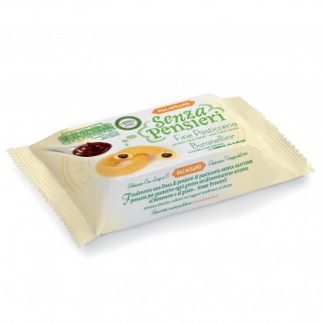 S / МЫСЛИ Buranellini Cocoa