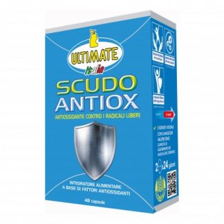 SCUDO ANTIOX 48 Cps