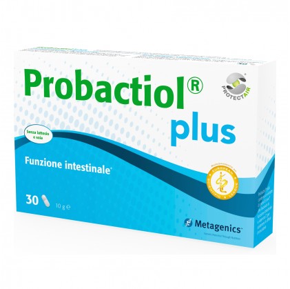Probactiol Plus Protect Air 30 капсул