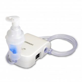 Компрессор для аэрозолей Omron Air C803