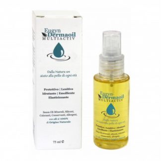 EUGYN Dermaoil Multiactiv 75 мл