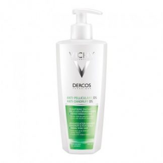 Шампунь Dercos Dandruff Normal Hair - Fat 390ml