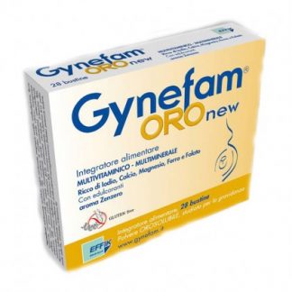 GYNEFAM Gold Новый 28 Бюст.Зенз.