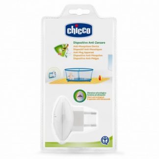 Ультразвуковая вилка Chicco Mosquito