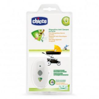Дверь для ультразвуковой защиты от комаров Chicco