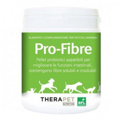 PRO-FIBER Therapet 500 г