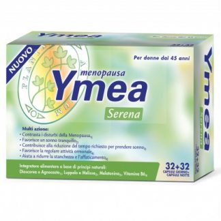 Ymea Serena 64 капсулы