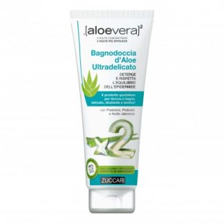 Aloevera2 Гель для душа Алоэ 250 мл