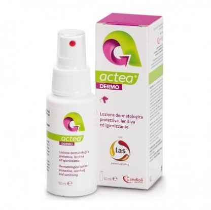 Спрей Actea Dermo Lotion 50 мл