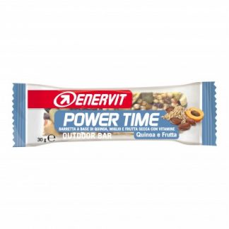 Enervit Power Time Барретта Киноа
