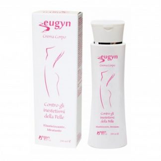 EUGYN Body Cream 200 мл