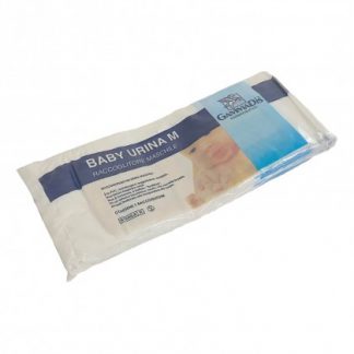 СОДЕРЖАНИЕ МУЖСКОЙ ДЕТСКОЙ МОЧИ