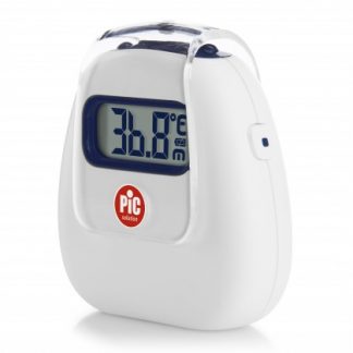 Инфракрасный термометр ThermoEasy
