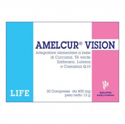 AMELCUR Vision 30 CPR
