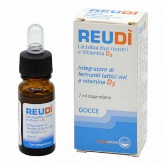 REUDI'Gtt 7 мл