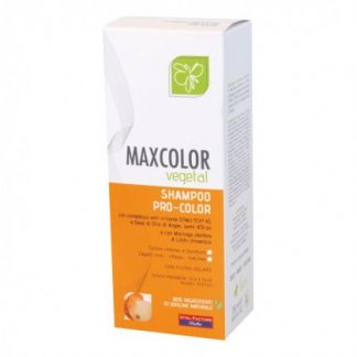 MAXCOLOR VEG SH PROCOLOR 200ML