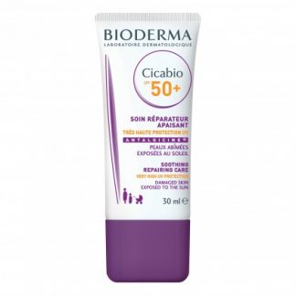 Cicabio Spf50 + 30 мл