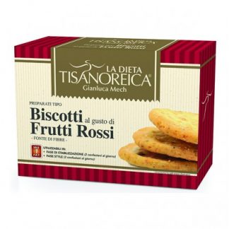 TISANOREICA Bisc.Fr.Rossi 150гр