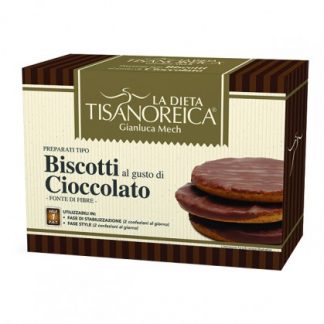 TISANOREICA Bisc.Ciocc.176g