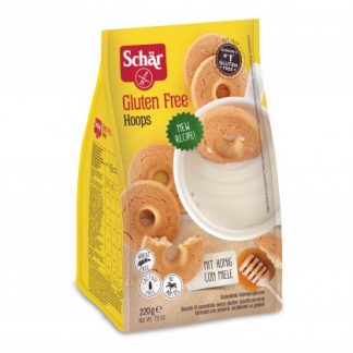 Обручи Schar Biscuits 220 г