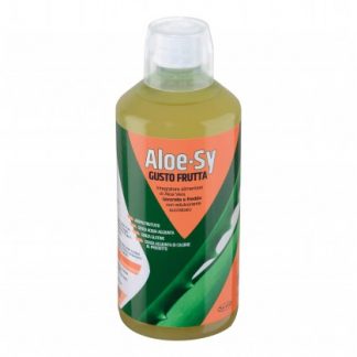 ALOE-SY Fruit Taste 1000 мл