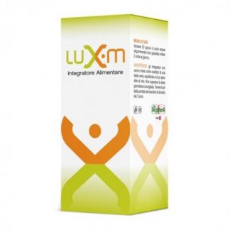 INFELUX M Gtt 50мл