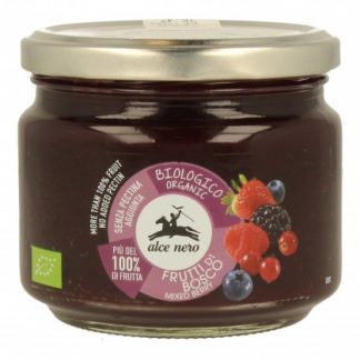 ALCE Mixed Berries 270 г