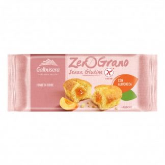 ZEROGRANO PlumCake Alb.180гр.