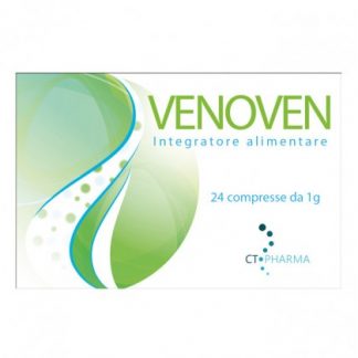 VENOVEN 24 Cpr