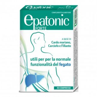EPATONIC Forte 30 Cpr