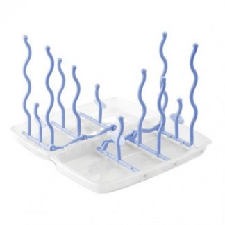 NUVITA DRAINER PORT СИНИЙ