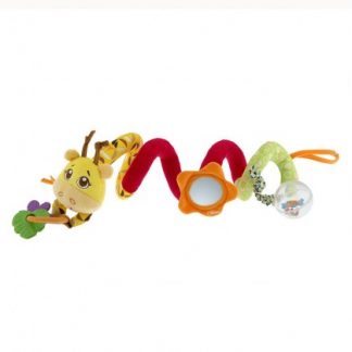 Веревка для коляски Chicco Game Giraffe