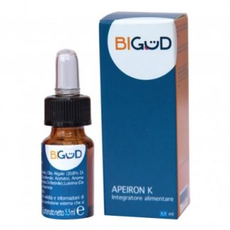 BIGUD APEIRON K 5.5ML
