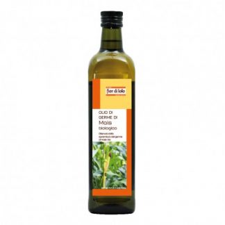 FdL Organic Corn Germ Oil 750 мл