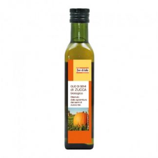 FdL Organic Pumpkin Seed Oil 250 мл.