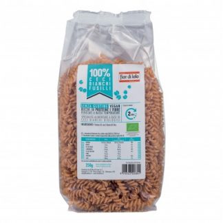 FdL Органический фузилли из белого нута