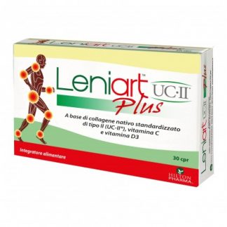 LENIART UC-II Plus 30 копий