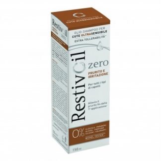 Restivoil Zero 150 мл