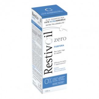 Restivoil Zero Dandruff 150 мл