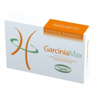 ГАРЦИНИЯ МАКС 30CPS VIVIDUS