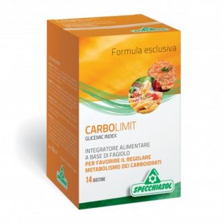 Carbo Limit 14 пакетиков