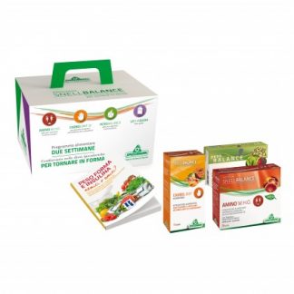 Программа Snell Balance Kit