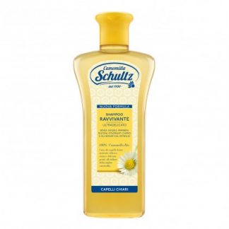 SCHULTZ SH REVIVING CAM 50ML